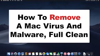 fully remove mac cleaner